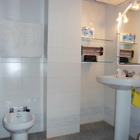 Ibicencos Apartamento