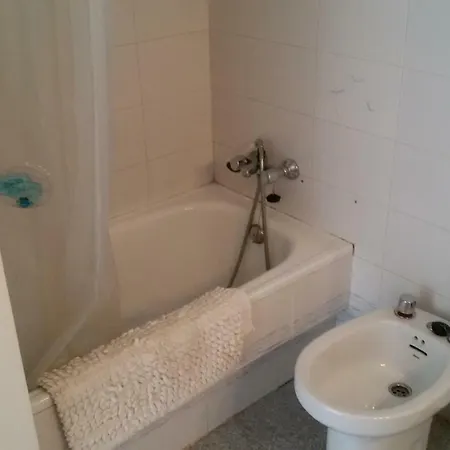 Apartamento Ibicencos
