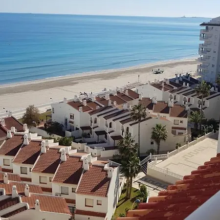 Apartamento Ibicencos La Manga del Mar Menor